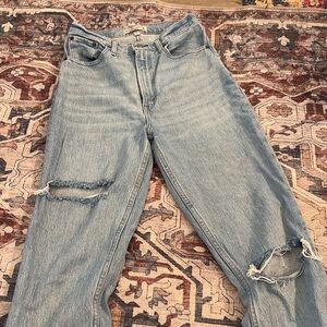 ABERCROMBIE jeans
